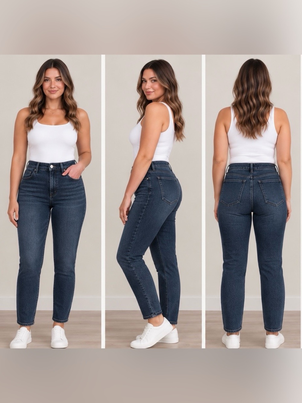 Good American super High Rise Skinny Jeans 12/31